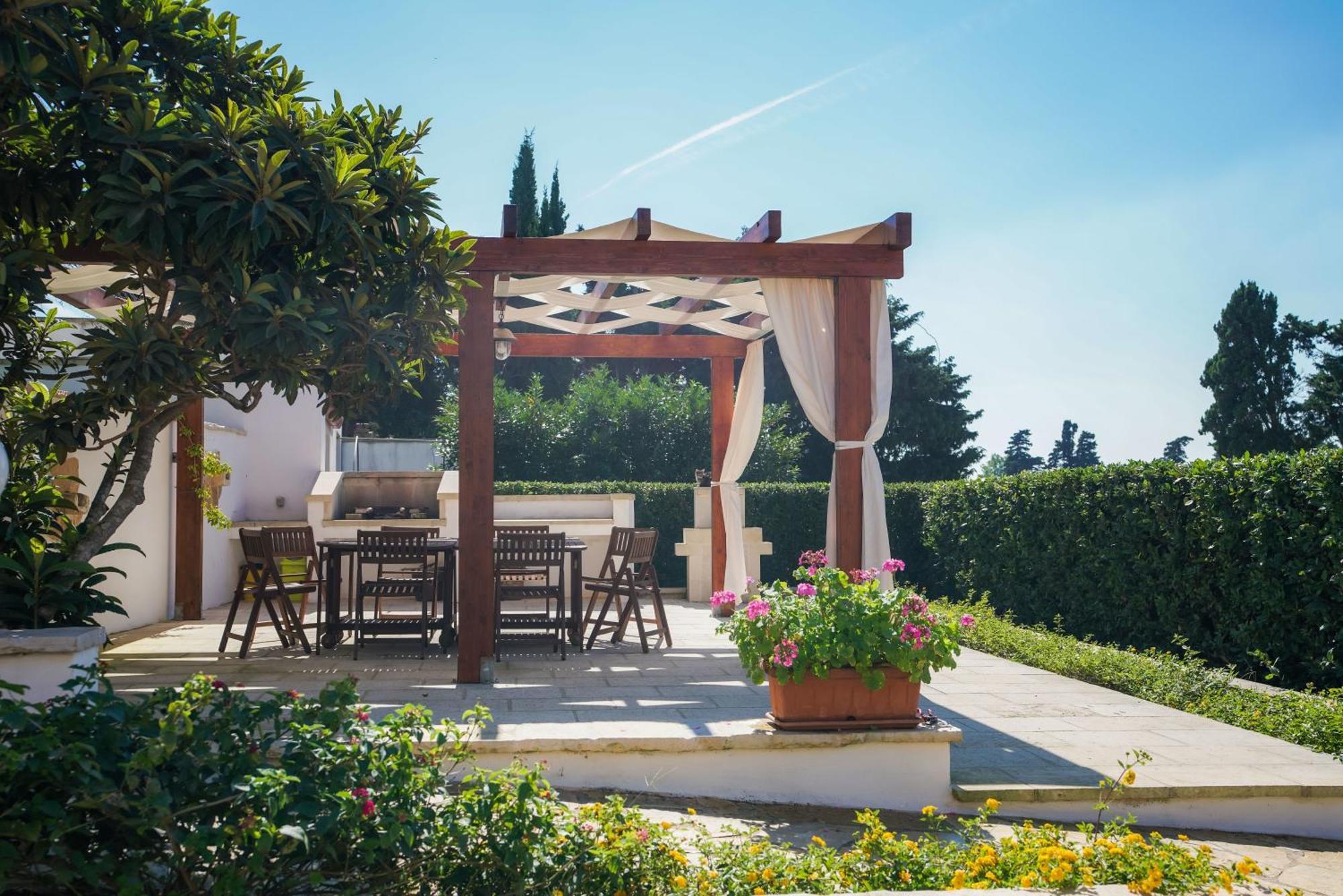 B&B San Giorgio โอตรันโต ภายนอก รูปภาพ